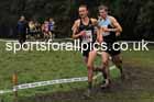 Senior Mens 2023 National Cross Country Relays, Berry Hill Park, Mansfield.  Photo: David T. Hewitson/Sports for All Pics
